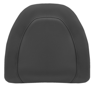 Tour-pak® Backrest Pad Cover Black, 2, nordicamoto.ro
