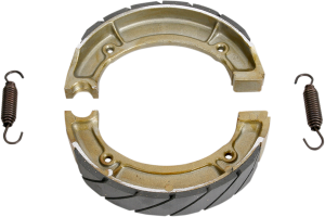 Grooved (r)g(r) Brake Shoes, 1, nordicamoto.ro