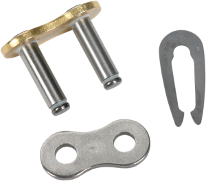 428 R1 Replacement Connecting Link Silver