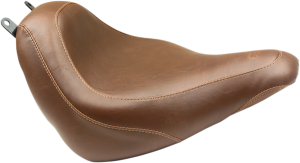 Wide Tripper Seat Brown