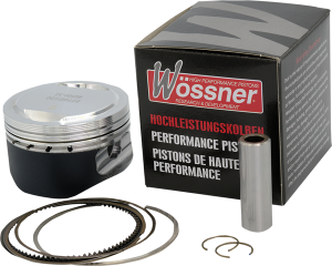 SET DE PISTON