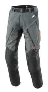 Pantaloni KTM Terra Adventure PRO Grey/Orange