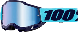 Ochelari 100% Accuri 2 Blue ONE SIZE, 1, nordicamoto.ro
