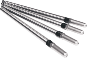 Hp+® And Race Series® Adjustable Pushrods, 2, nordicamoto.ro