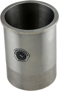 Cylinder Sleeve Silver, 1, nordicamoto.ro