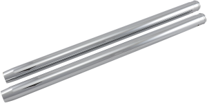 Fork Tubes Chrome, 1, nordicamoto.ro