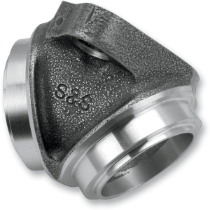 Standard Intake Manifold Silver, 2, nordicamoto.ro