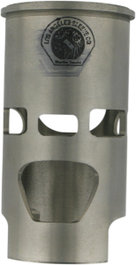 Cylinder Sleeve Silver, 1, nordicamoto.ro