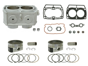 Set cilindru POLARIS RANGER 800 6X6 / EFI (11-16) STD = 80MM Bronco