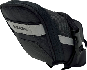 Momentum Seat Bag Black Small, 4, nordicamoto.ro