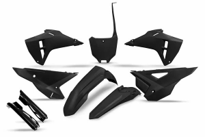 Restyle Full Body Kit Black 