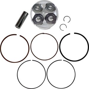 Offroad Piston Kit, 1, nordicamoto.ro