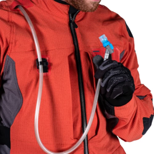 Geaca Leatt ADV Rally 5.5 Burn XXL, 6, nordicamoto.ro