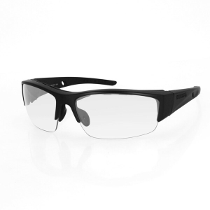 Ryval Sunglasses Matte Black Large Frame, 1, nordicamoto.ro