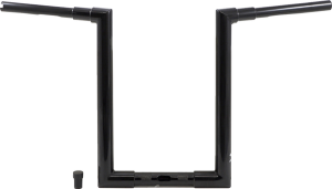 Jason Handlebar Black, 4, nordicamoto.ro