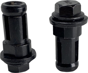 Expansion Bolt Black 