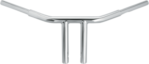Handlebar Psycho 8  W/tbw Silver, 1, nordicamoto.ro