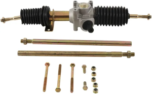 MOOSE RACING Steering Rack