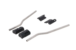 Blaze Pannier Spacer Black 