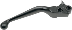 Wide Blade Replacement Brake Lever Black, 1, nordicamoto.ro