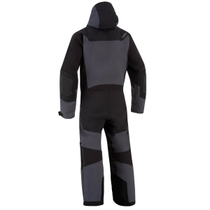 AMOQ Rocket V2 Monosuit 30K Dk Grey/Black S, 3, nordicamoto.ro