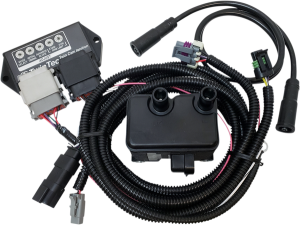 Tc88 Ignition And Harness Kit