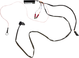 Driving Light Bar Harness, 1, nordicamoto.ro