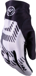 Manusi MOOSE RACING Mx2 WhiteWhite/Black
