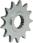 MOOSE RACING Chromoly-steel Front Sprocket Steel 