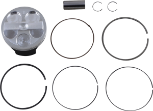 SET DE PISTON