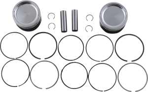SET DE PISTON