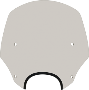 El Paso Sportshield Gray