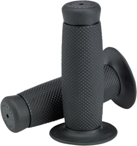 Renegade Bar Grips Black