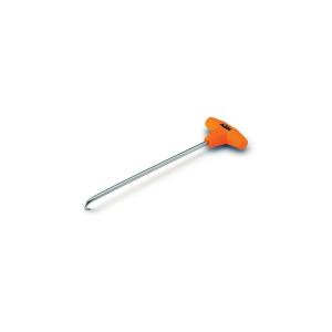 Carlig arcuri KTM / Spring hook KTM