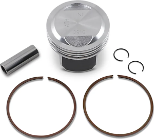 Replacement Piston For Cylinder Kit, 2, nordicamoto.ro