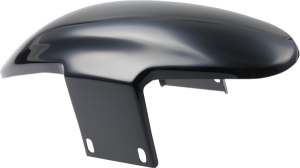 Front Fender Custom Black, 2, nordicamoto.ro