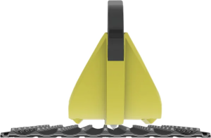 Lowpro Grip Glides Negru