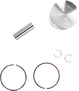 High-performance Piston, 1, nordicamoto.ro