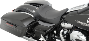 Backrest Compatible Solo Seat Black, 4, nordicamoto.ro
