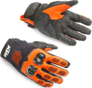 Manusi KTM Radical X V3