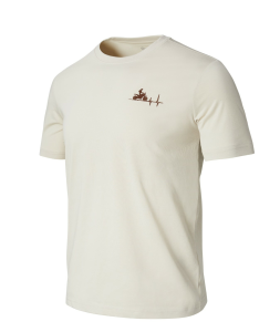 TRICOU CFMOTO BĂRBAȚI – KAKI, 6, nordicamoto.ro