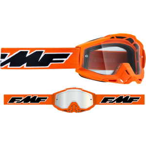 Ochelari Copii FMF PowerBomb Rocket Orange