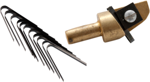 Thread Doctor Sniper Tool 