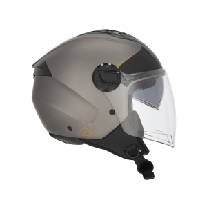 Cască Moto Jet Levante ECE 22.06, 5, nordicamoto.ro
