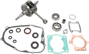 Crankshaft Kit