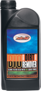 Biodegradable Dirt Remover