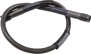 Renegade Universal Brake Lines Black, Twilight Black