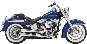2in2 | 3(r) | Shotgun Exhaust System Matte Black, 1, nordicamoto.ro