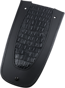 Fender Skin Black, 1, nordicamoto.ro
