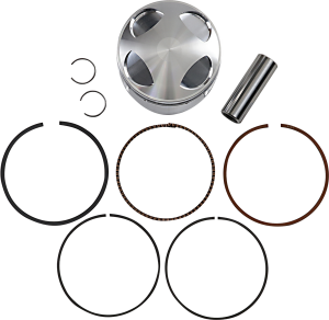Offroad Piston Kit, 1, nordicamoto.ro